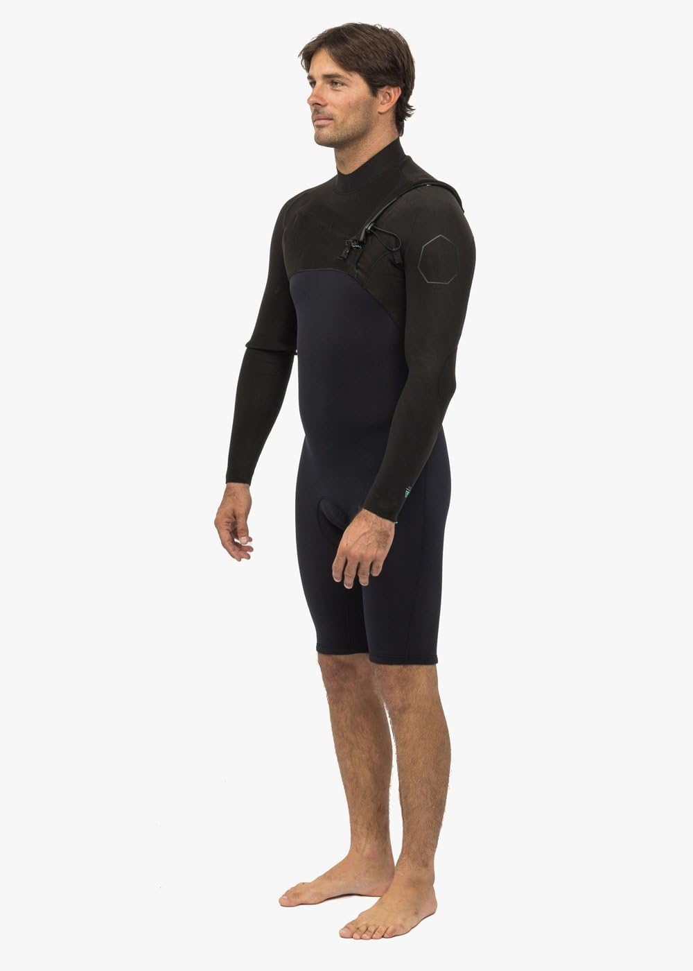 Lekki 17" Boys Boardshort
