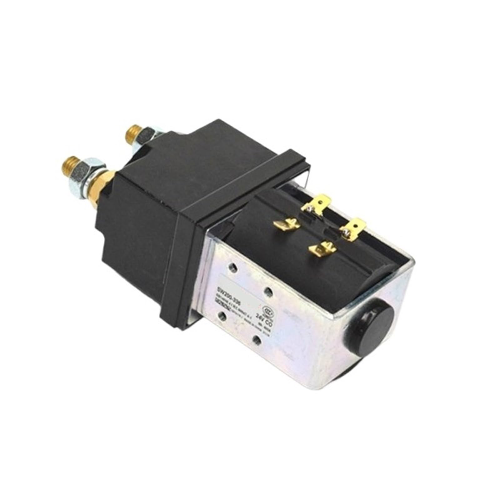 QfUxYYSLD Contactor SW200 24V SW200-336 Parts for Forklifts and Pallet Trucks