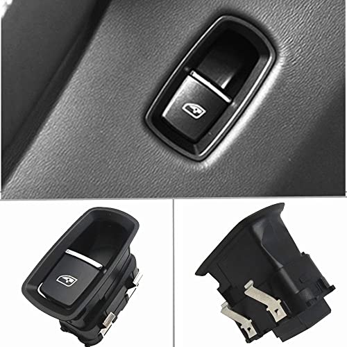 Elevador de interruptor de coche Porsche Cayenne Panamera mando ventanilla 2
