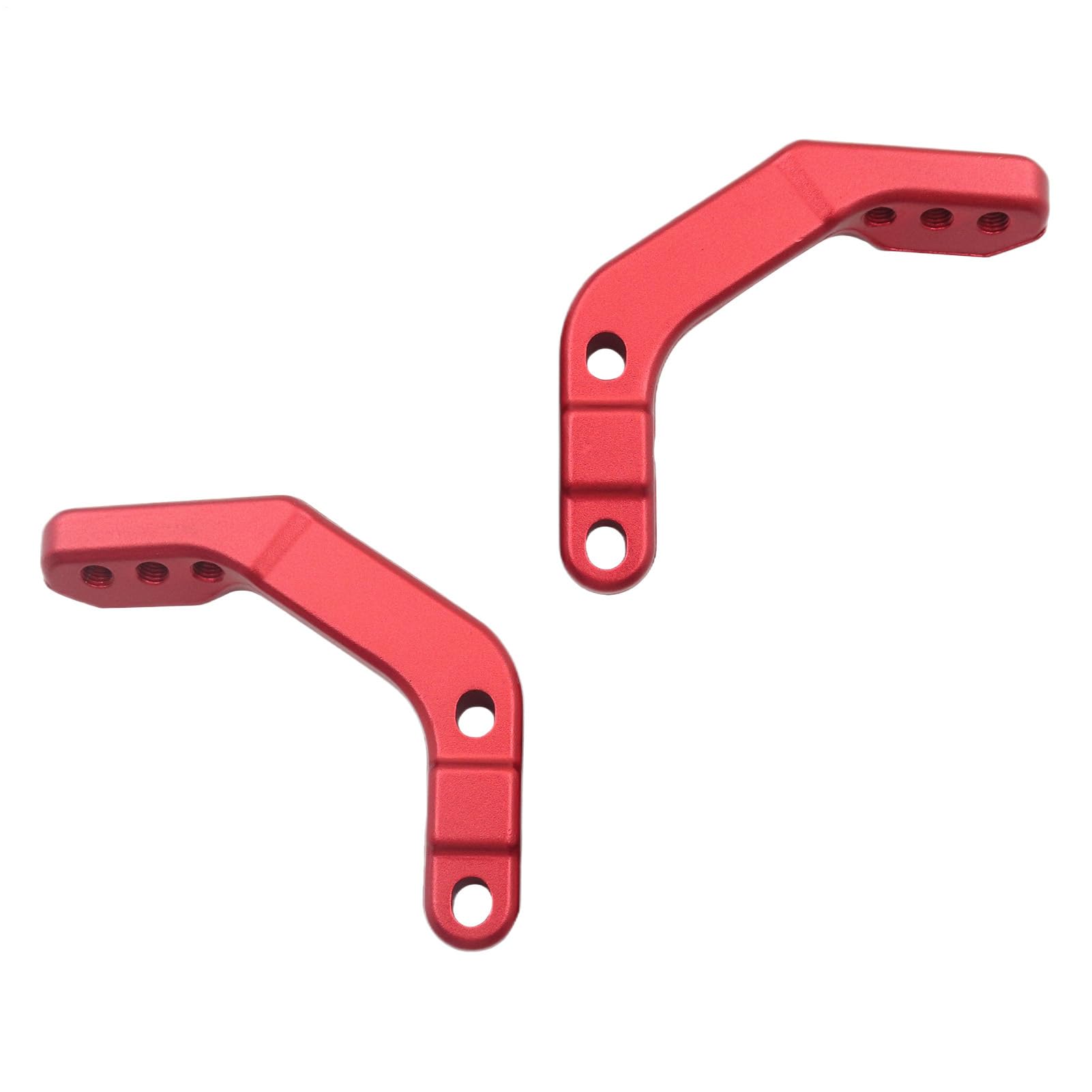 Support de montage pour protège-mains de moto 28mm pour éviter la casse de levier en cross