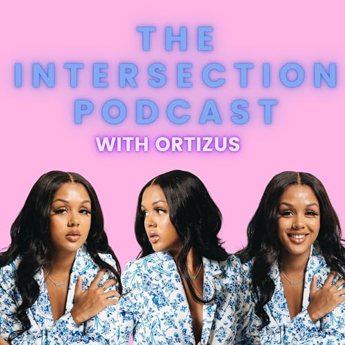 The Intersection cover art