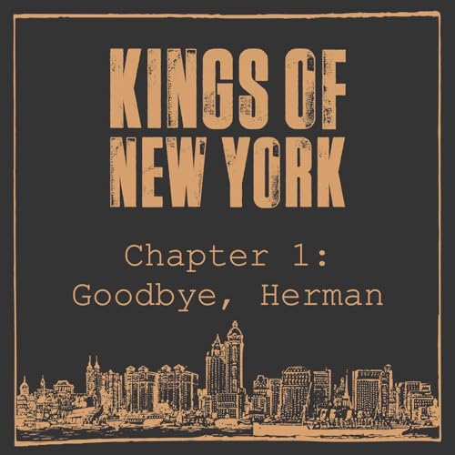 Chapter 1: Goodbye. Herman