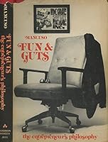Fun and Guts: The Entrepreneur's Philosophy 0201044145 Book Cover
