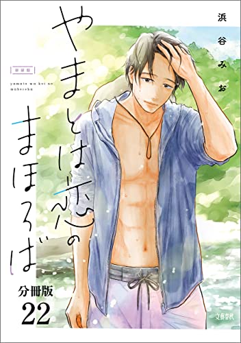 【分冊版】やまとは恋のまほろば 新装版(22) (文春e-Books)