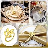 Zoom IMG-2 zwenjuan anelli per tovaglioli in Zoom IMG-2 zwenjuan anelli per tovaglioli in