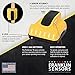 Franklin Sensors Prosensor T6 Stud Finder for Drywall With 6-Sensors, Wood & Metal Stud Detector/Wall Scanner, Made in the USA