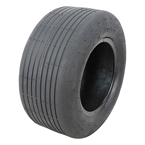 16x6.50-8 6PR/73A4 Kabat Turf LWG1 Rille TL, Reifen, Heuwenderreifen