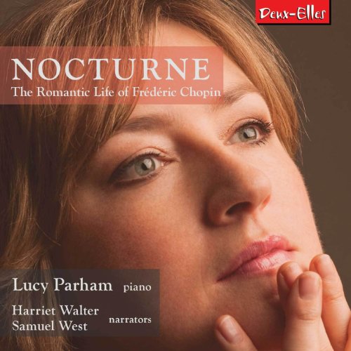 "october 1839..." waltz in d flat, op.64 no.1…