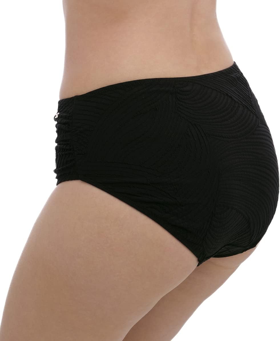 Fantasie Ottawa Deep Gather Bikini Bottom