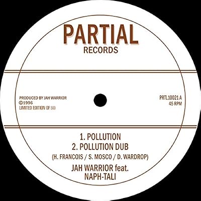 Pollution