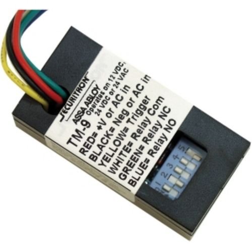 SecuritronMAGNALOCK CORP TIME DELAY TM-9