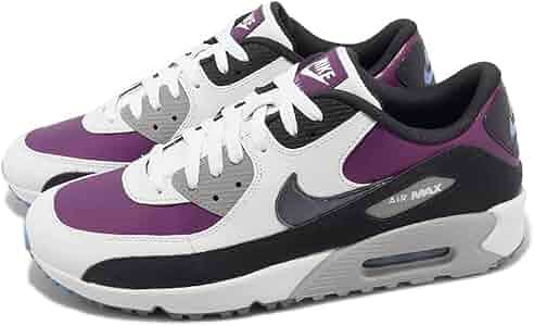 アケミ NIKE Air Max 90 Golf Cave Purple Air Max 90 G NRG 