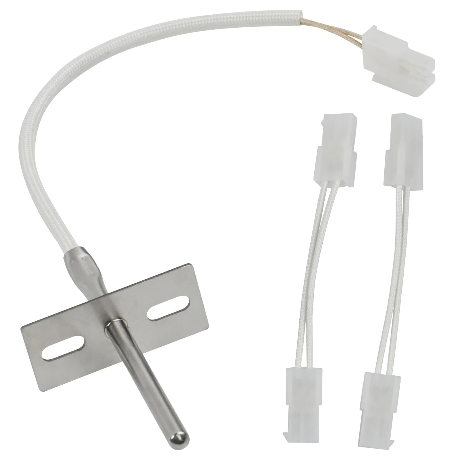 4450026 4451665 WP4451665 589877 Compatible with Whirlpool Oven Temperature Sensor