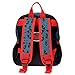 Imagen de Disney Mickey Get Moving Mochila Preescolar Multicolor 23x28x10 cms Poliéster 6