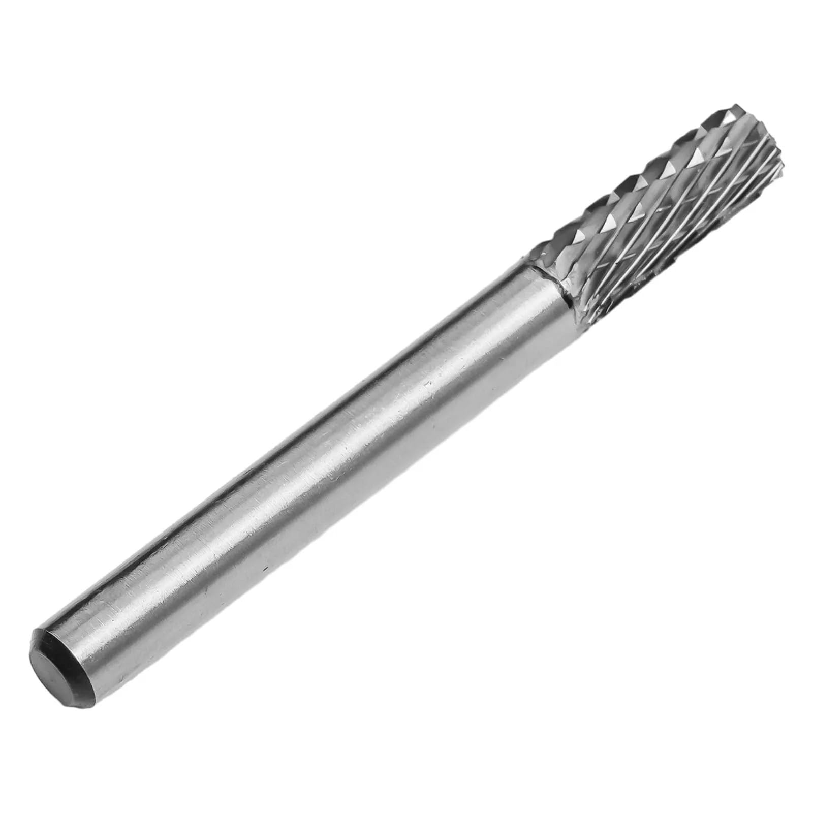 Ciężki hak holowniczy, Pilnik obrotowy z podwójnym nacięciem z węglika wolframu 6-16 mm(16mm)