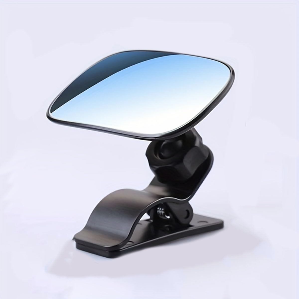 Wddztmnb Car Rearview Mirror Viewer,Compatible With Dacia Duster Jogger Logan Logan Stepway Sandero Sandero Stepway,Rear View Mirror Accessories