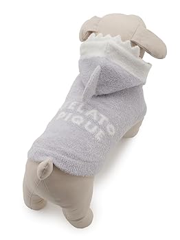 Amazon.co.jp: [ジェラートピケ キャットアンドドッグ