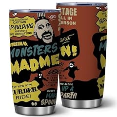 Captain Spaulding Murder Ride