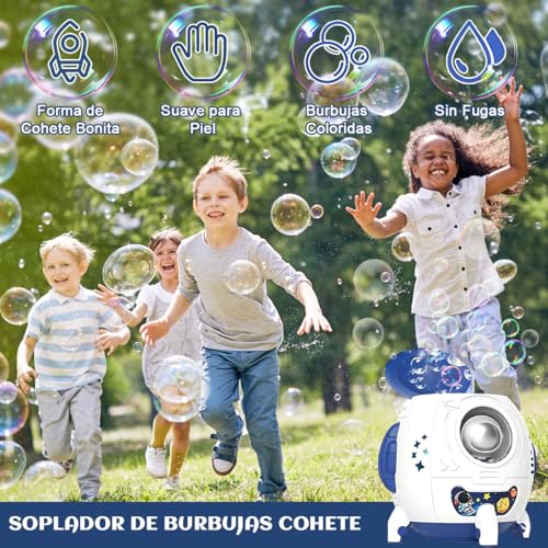 Exteriores, Toy Imagen adicional
