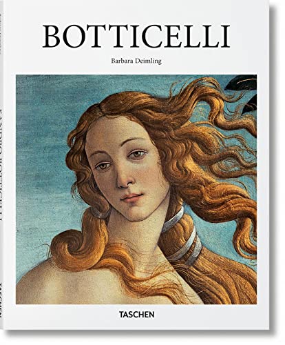  Botticelli
