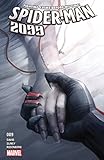 Read Spider-Man 2099 (2015-2017) #9 Kindle Editon