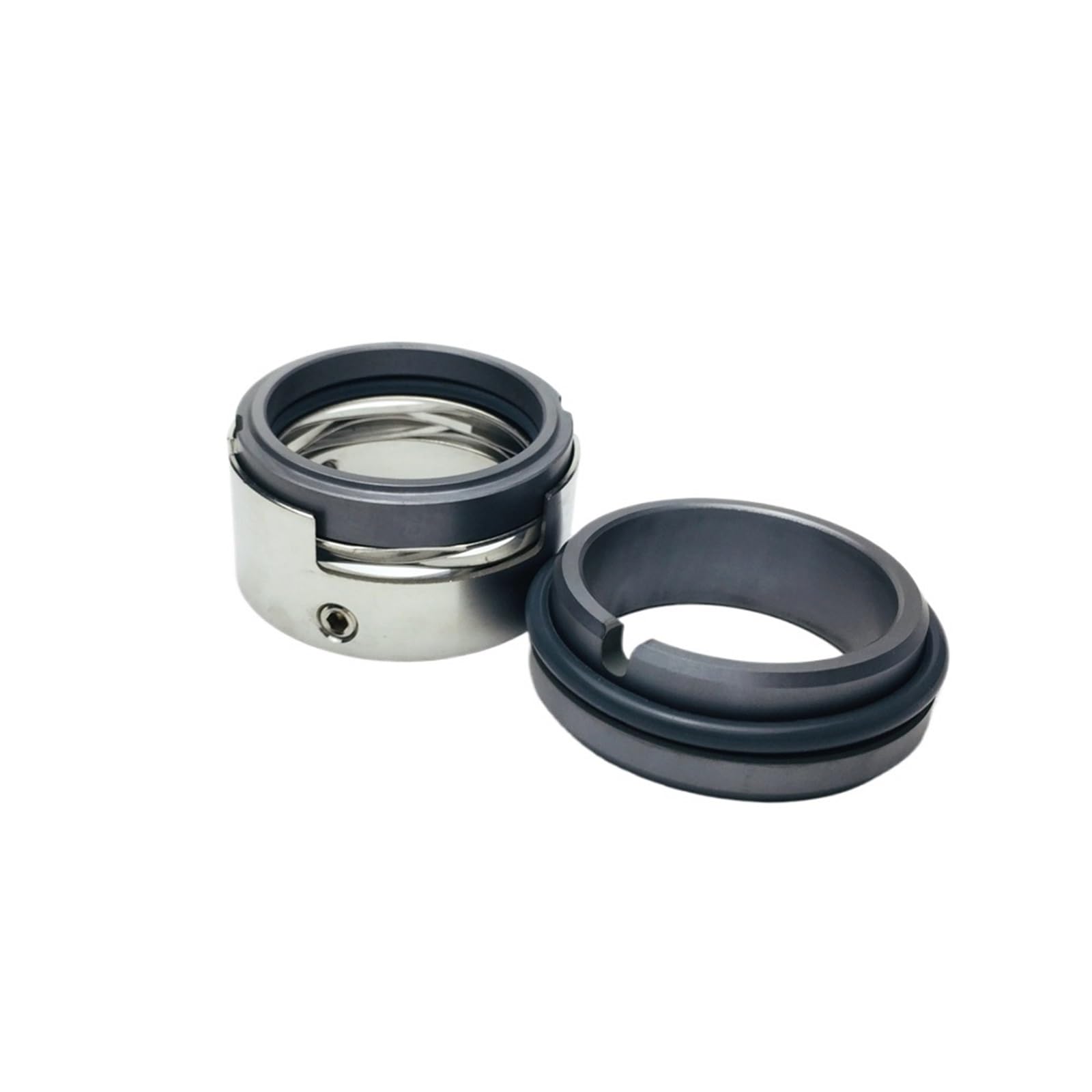 1pcs M7N-80 M7N/80-G9 Mechanical Seals M7N for Water Pump with G9 Stationary Seat (Material:SIC/SIC/VIT)