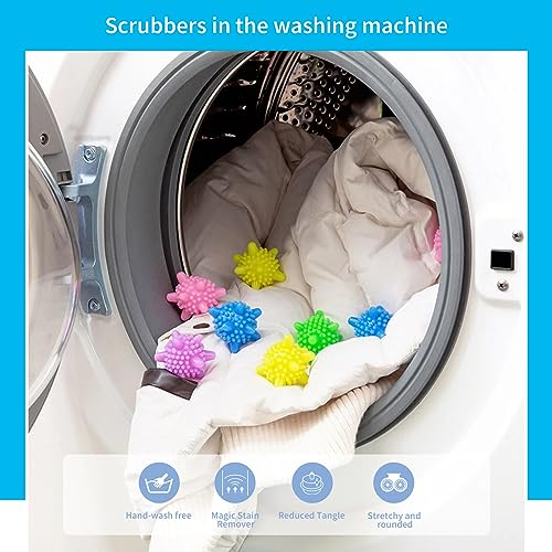 OKEDAR 38 pezzi Riutilizzabile Cattura peli