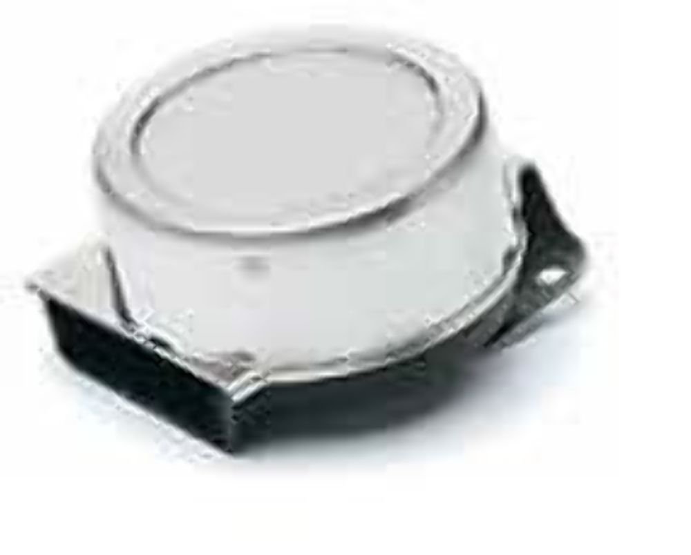 Boater Sports 58280; Horn 12V Stainless Steel Cover Made by Boater Sports