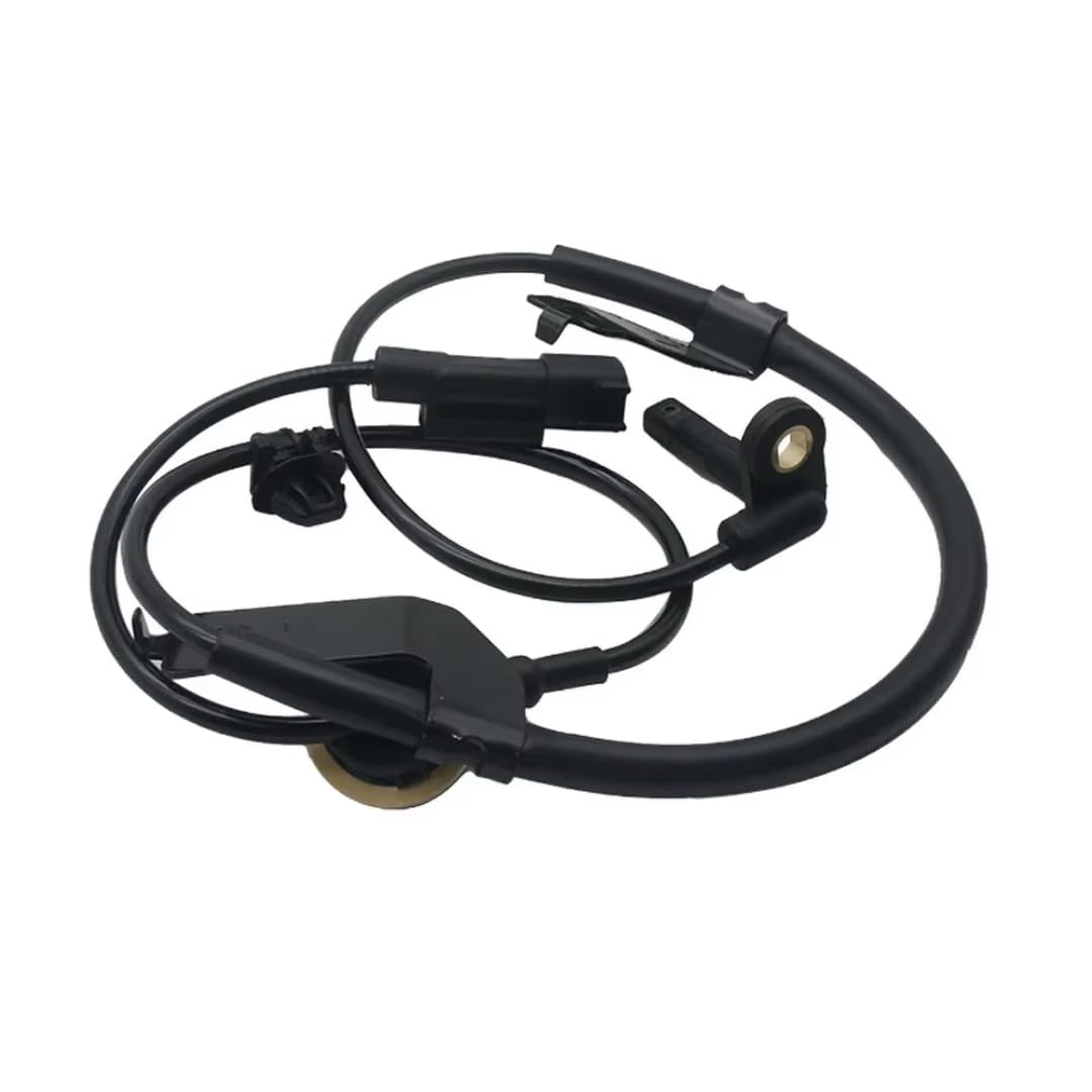 Sensor de Velocidad ABS para Mitsubishi Lancer Outlander RVR 2006-2017, Sensor de Velocidad de la Rueda ABS Delantera Izquierda 4670A575