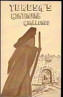 Teresa's Continuing Challenge B008Q257S4 Book Cover