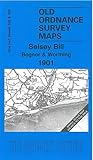 Alan Godfrey Maps