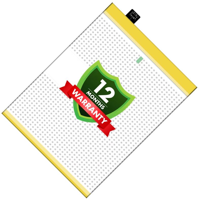 Image of Original B-M7 Battery Compatible for Vivo S6 5G (V1962A, V1962BA) - (4500mAh) - 1 Year Warranty DF7