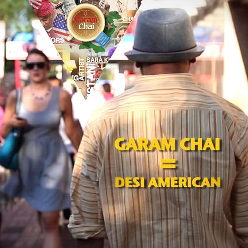 『Garam Chai EP5 Rishtay 1.2』のカバーアート
