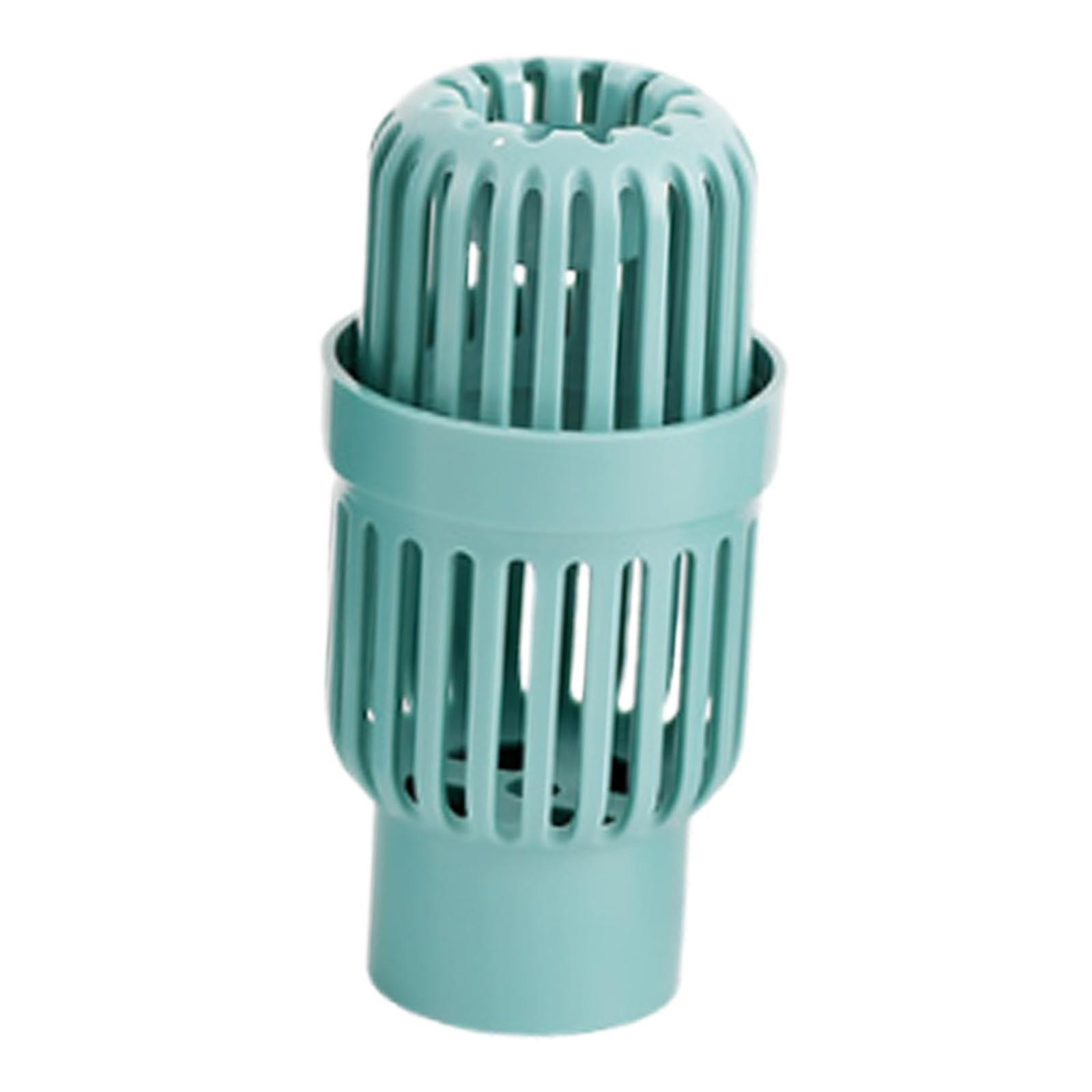 Fish Pond Skimmer Basket Save Effort Easy Installation Debris Leaf Collector 5x16.5cm | Fish & Aquariums | Fish Pond Supplies-image-33