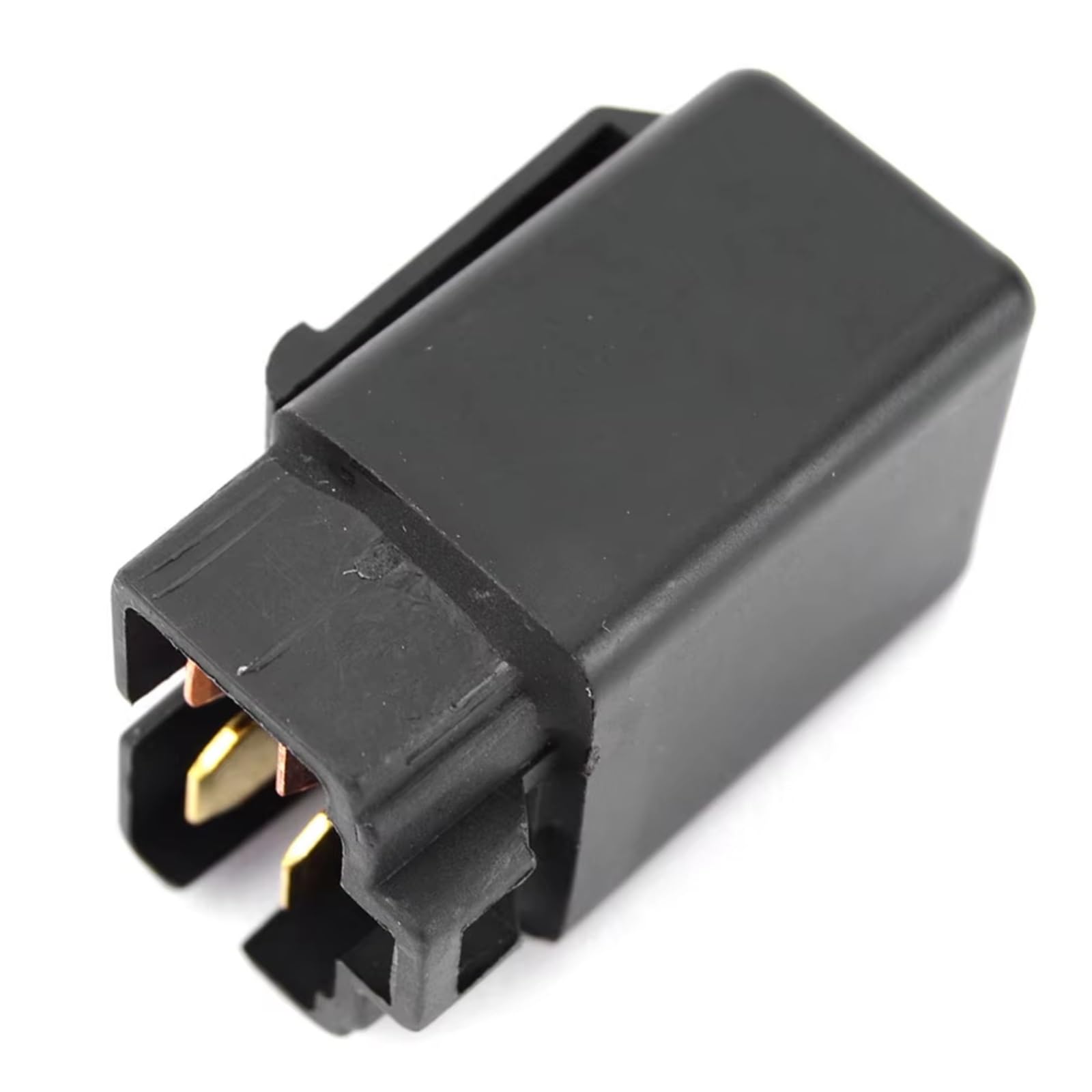 Relè Solenoide di Avviamento Compatibile Con Suzuki Per GSF400 Per Bandit 1991 1992 1993 38740-24B10 38740-38B00 Solenoide Di Avviamento Per Relè Indicatore Di Direzione Lampeggiante Per Relè