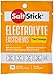 Saltstick Fastchews - Pack of 10 Chewable Electrolytes - Tart Orange