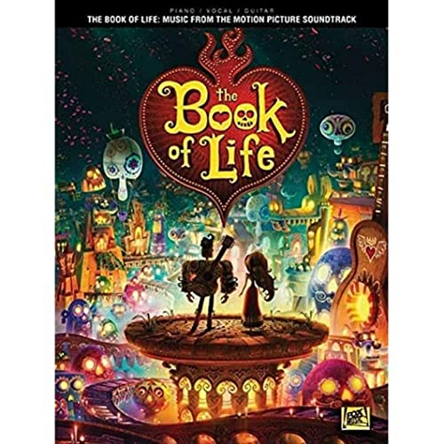The Book of Life: Music from the Motion Picture Soundtrack