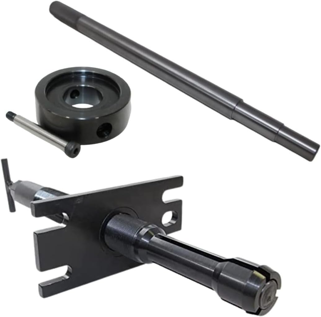 Gimbal Bearing Install Tool, Engine Alignment Tool Set Kit