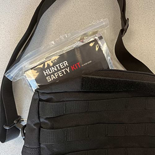 Hunter Safety Kit #TOP5