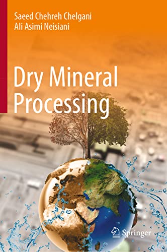 Dry Mineral Processing view 2