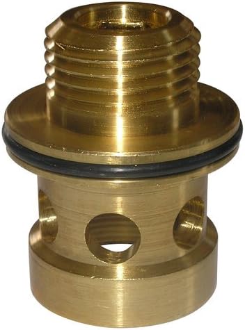 American Standard 028699-0070A Fittings Repair Parts, 4.05X1.35X10.20, NO Finish