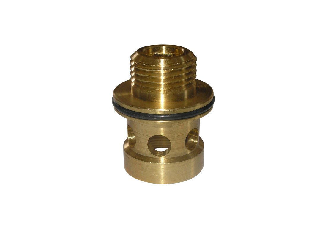 American Standard 028610-0070AP Repair Cartridge & Fittings Parts For Lavatory/Kitchen Faucet