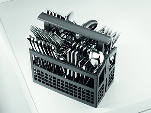 AEG f65412im0p teilintegrierbarer vaatwasser/A + + A/9 couverts/45 cm/roestvrij staal - Image 3