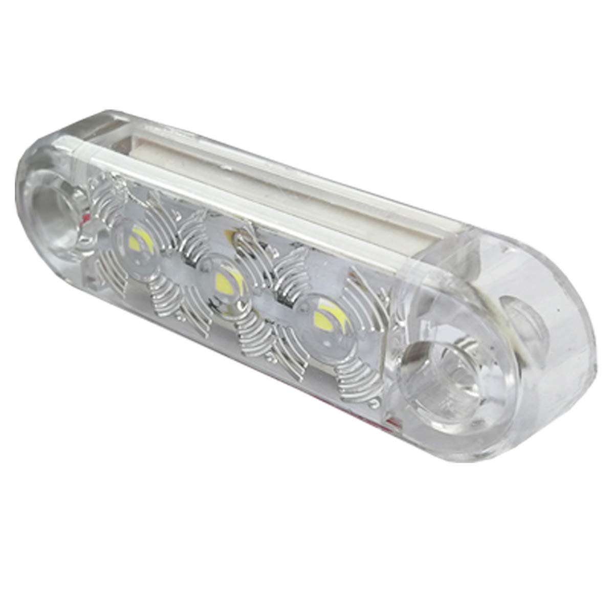 Delicatamente Costruire Definizione Luci Di Posizione Rosse Amazon Fastidioso Un - Foto 7