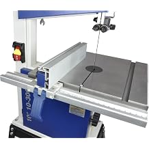 Rikon Deluxe Rip Fence System for 10-305