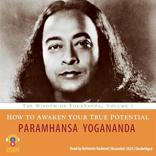 How to Awaken Your True Potential cover art