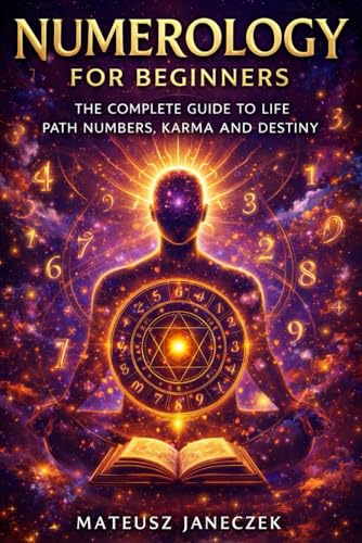 Numerology for Beginners – The Complete Guide to Life Path