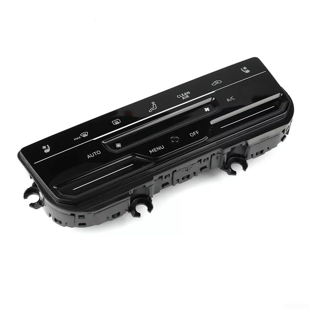 Módulo de control HVAC para Golf 7 para passat para b8 OE 17G907044BE