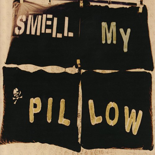 Smell My Pillow Smell My Pillow Digital Music