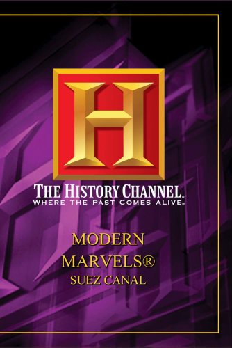 Modern Mar: Suez Canal Dvd Modern Mar: Suez Canal Dvd